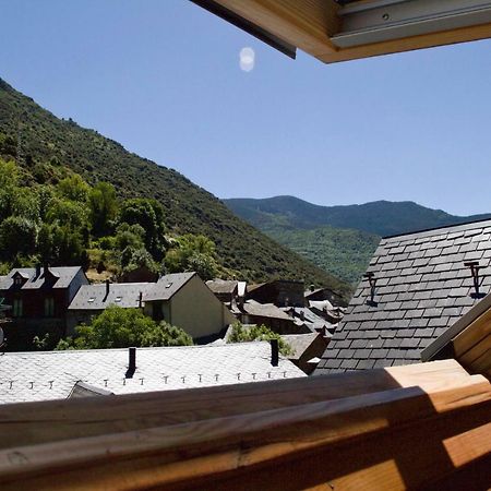 Cau D Aneu Duplex En El Centro D Esterri D Aneu Esterri d'Àneu Eksteriør bilde