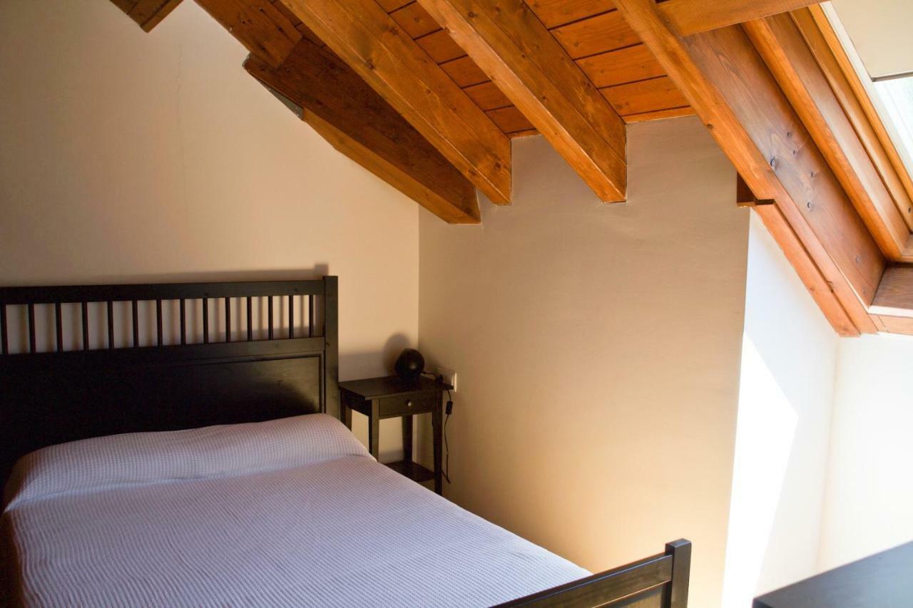 Cau D Aneu Duplex En El Centro D Esterri D Aneu Esterri d'Àneu Eksteriør bilde